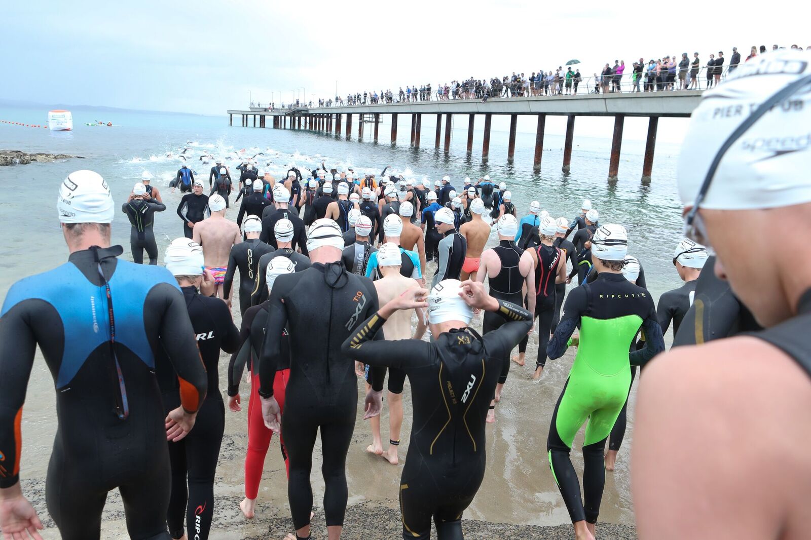 Pier to Pub Home — Lorne Surf Life Saving Club